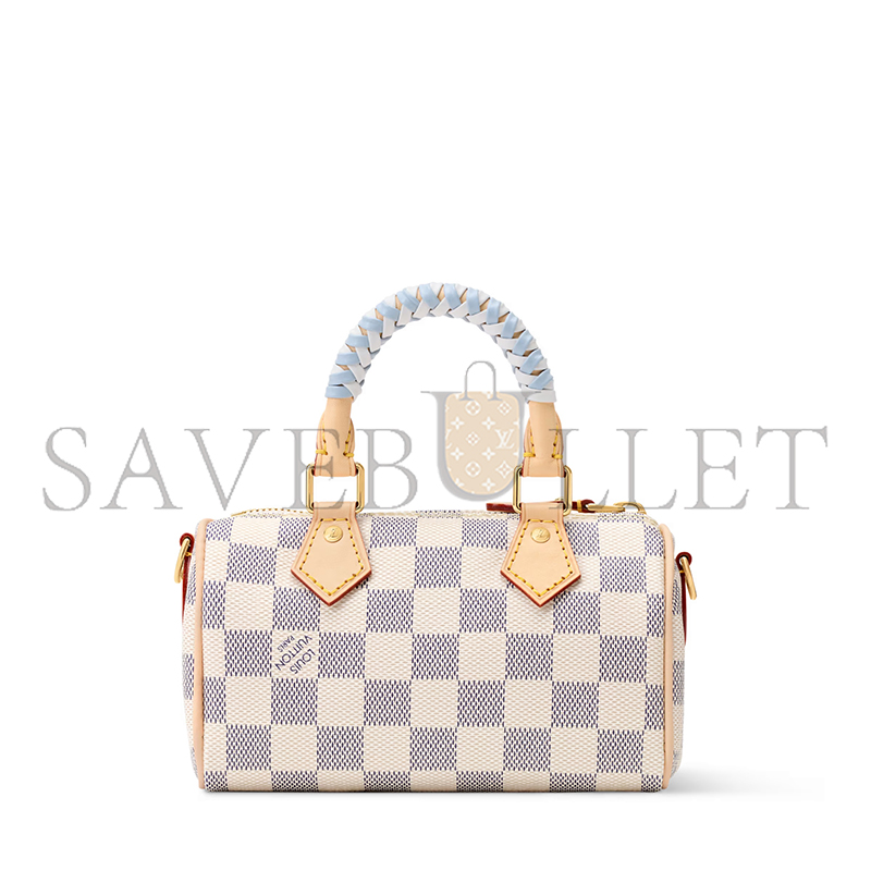 l0vis Vvtt0n master nano speedy n40918 (16*10*7.5cm)